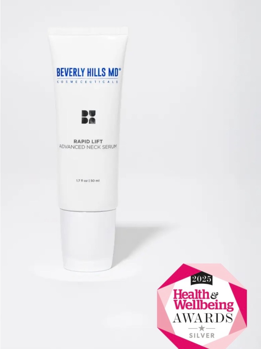 Beverly Hills MD Rapid Lift Advanced Neck Serum